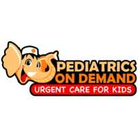 Pediatrics On Demand Logo