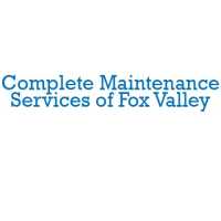 Complete Maintenance Services of Fox Valley Logo