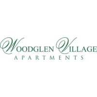 Woodglen Village Apartments Logo