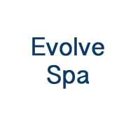 Evolve Spa Logo
