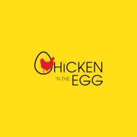 Chicken 'N The Egg Logo