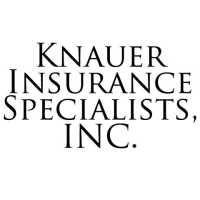 Knauer Insurance Specialists, INC. Logo