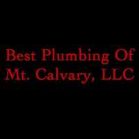 Best Plumbing Of Mt. Calvary, L.L.C. Logo