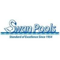 Swan Pools - San Jose Logo