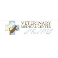 Veterinary Medical Center of Fort Mill Logo