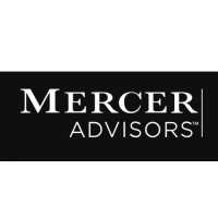 Mercer Advisors Wealth Management Logo