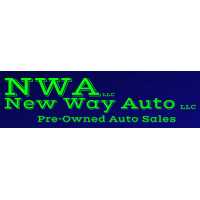 New Way Auto LLC Logo