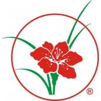 Sunnyslope Floral Logo