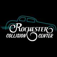 Rochester Collision Center Logo