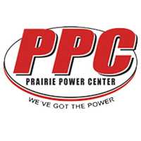 Prairie Power Center Logo