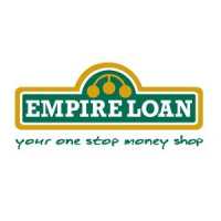Empire Loan of Stoughton Logo