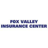 Fox Valley Insurance Center Logo