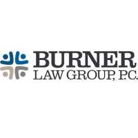 Burner Prudenti Law, P.C. Logo