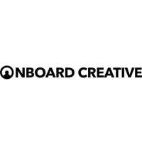 Onboard Creative Logo
