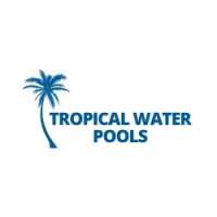 Aquaman Pools - Pool Service Gilbert (formerly Tropical Waters) Logo