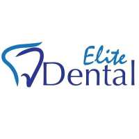 Elite Dental Rego Park Logo