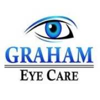 Graham Eye Care Logo