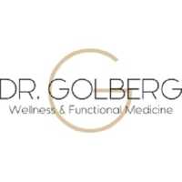 Dr. Alexander Golberg Logo