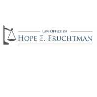 Law Office of Hope E. Fruchtman Logo