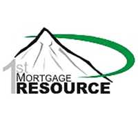 First Mortgage Resource Logo