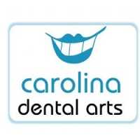 Carolina Dental Arts of Goldsboro Logo