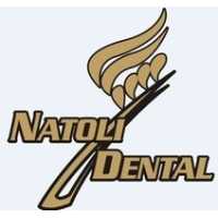 Natoli Dental - JOSEPH N NATOLI DMD Logo