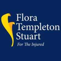 Flora Templeton Stuart Logo