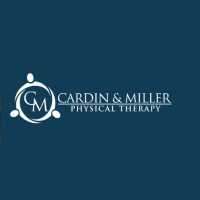 Cardin & Miller Physical Therapy Logo