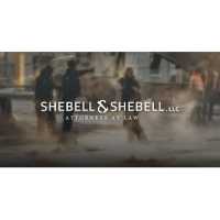 Shebell & Shebell, LLC Logo
