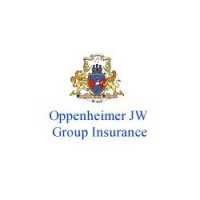 Oppenheimer JW Group Insurance Logo
