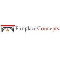 Fireplace Concepts Inc Logo
