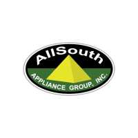 AllSouth Appliance Group, Inc. - Montgomery, AL Logo