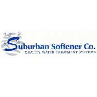 Suburban Softener Co. Logo