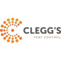 Clegg’s Termite & Pest Control - Southport Logo