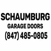 Schaumburg Garage Doors Logo