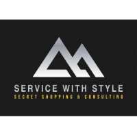Service With Style Logo
