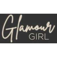 Glamour Girl Airbrush Tan Logo