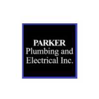 Parker Plumbing & Electrical Inc Logo