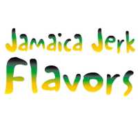 Jamaican Jerk Flavors Logo