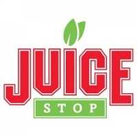 Juice Stop Logo