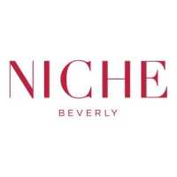 Niche Beverly Logo
