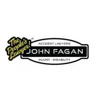 John Fagan Logo
