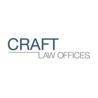 Craft Law Offices Logo