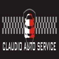 Claudio Auto Service Logo
