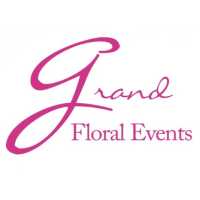 Grand Floral Events Logo