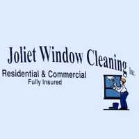 Joliet Window Cleaning Logo