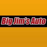 Big Jim's Automotive Logo