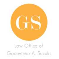 Law Office Of Genevieve A. Suzuki Logo