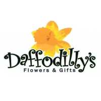 Daffodilly's Flowers & Gifts Logo