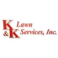 K & K Lawn Service, Inc. Logo